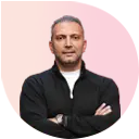 شاهین شاهین زاد