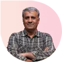 مصطفی رضایی مهر